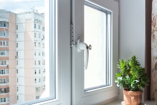 Пластиковые окна Кизилюрт цена от 3169 руб.